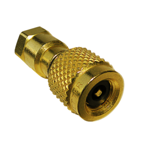 Quick Coupler Female NPT Thread